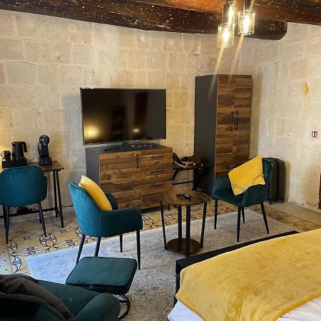 ואלטה Babel Suites מראה חיצוני תמונה