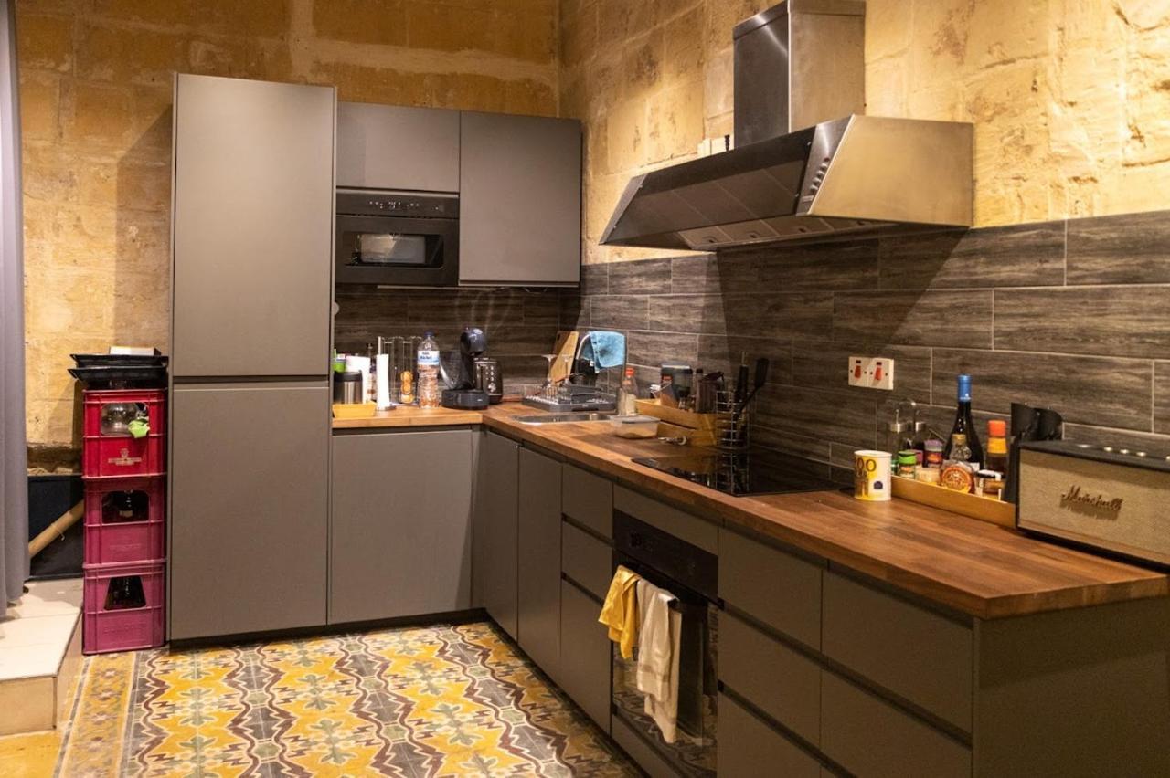 ואלטה Babel Suites מראה חיצוני תמונה