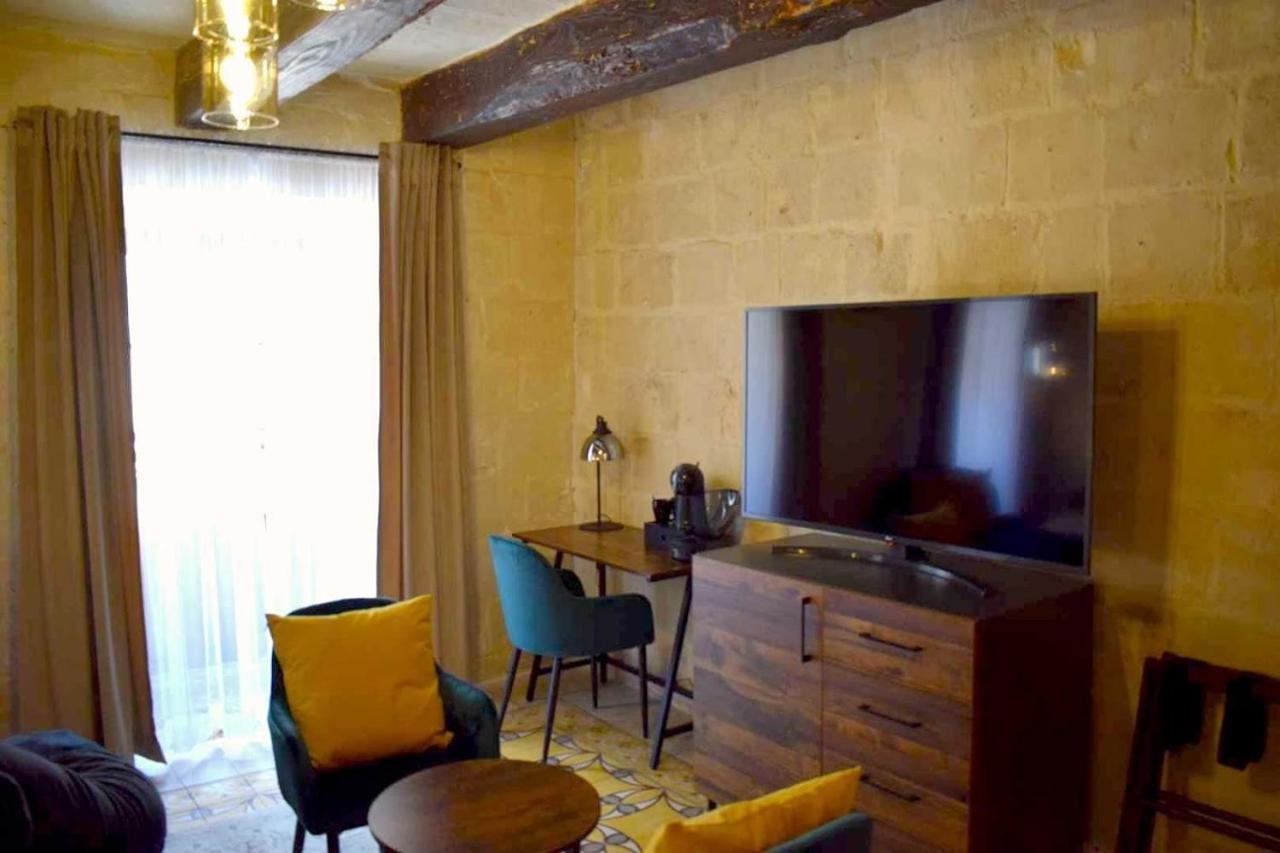 ואלטה Babel Suites מראה חיצוני תמונה